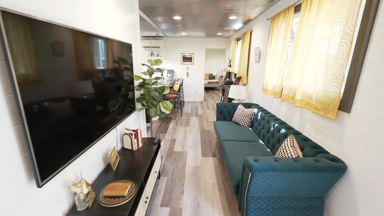 住宿影片