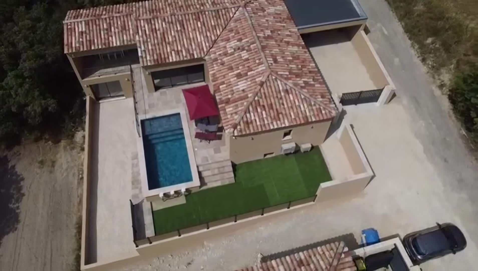 Property video