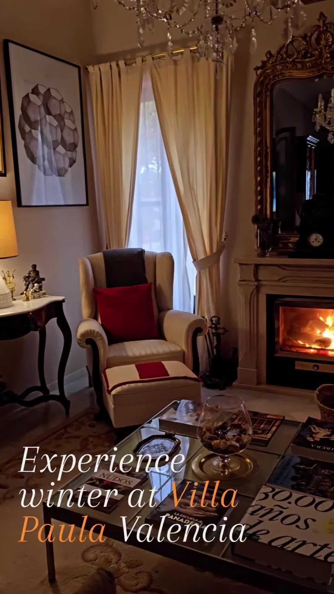 Video van accommodatie