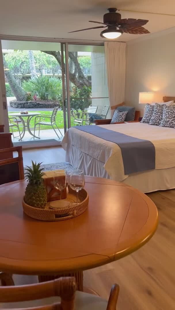 Property video