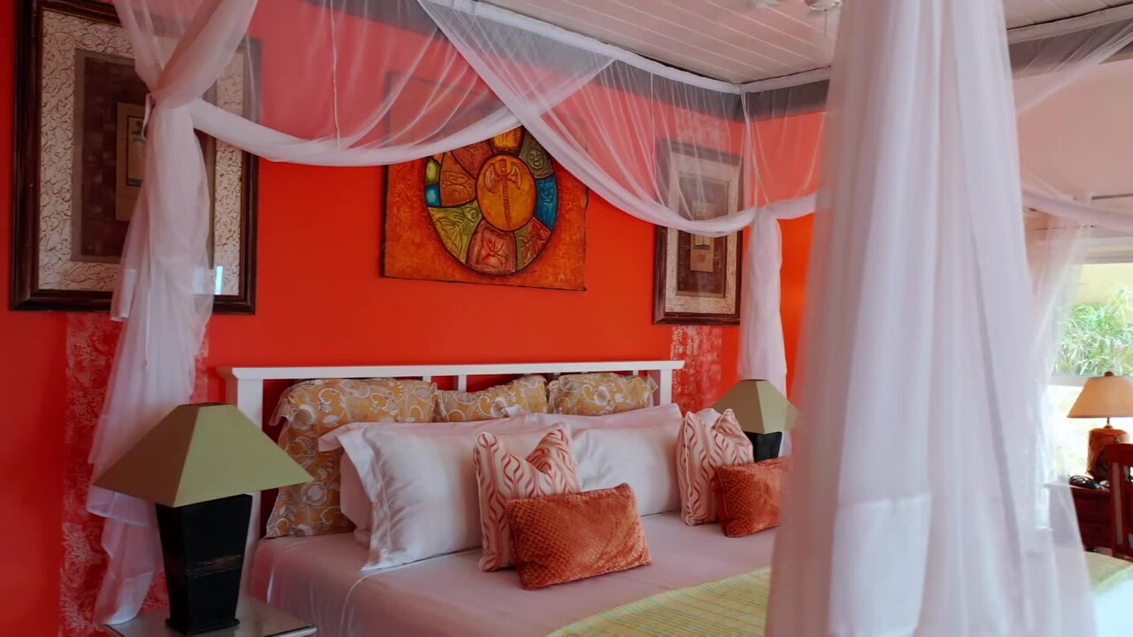 Property video