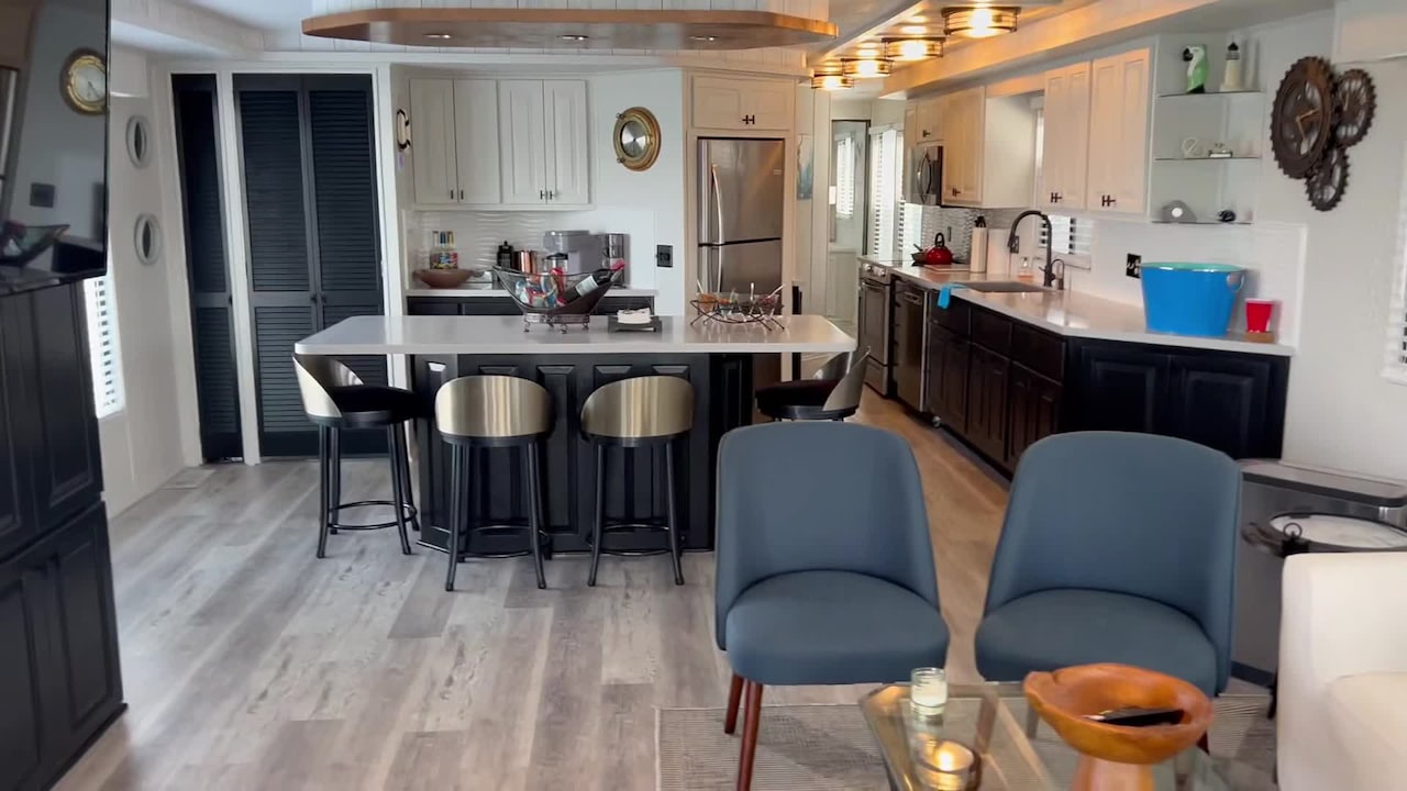 Vídeo da propriedade