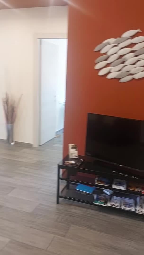 Property video
