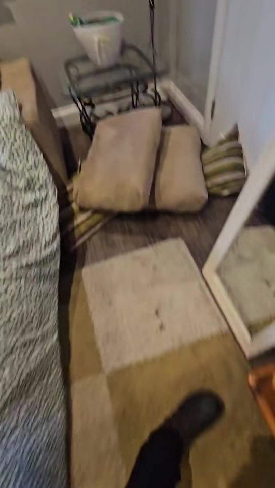 Vidéo de l’hébergement