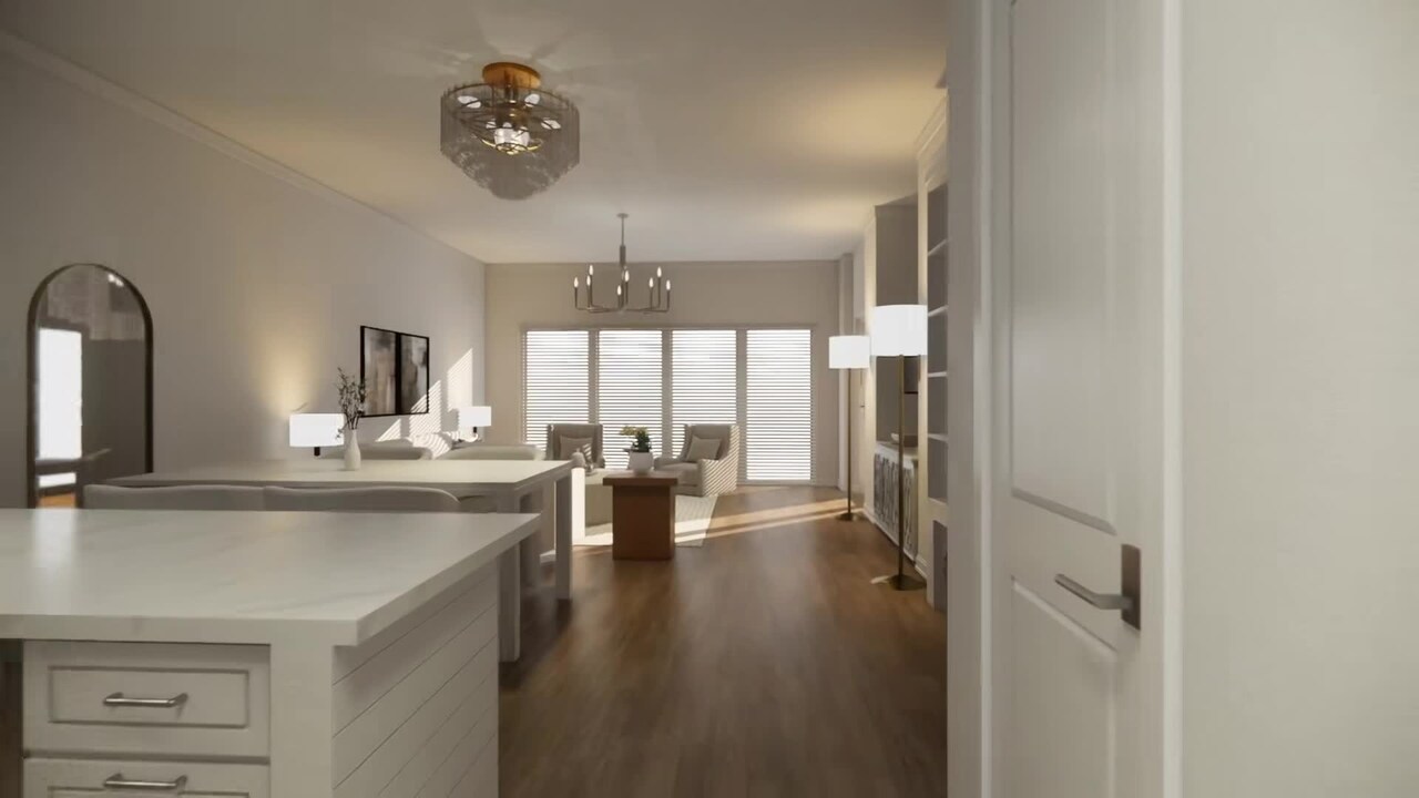 Property video