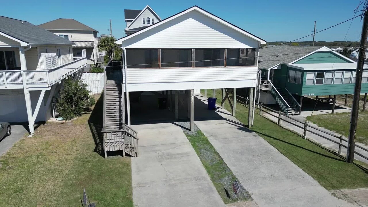 Property video