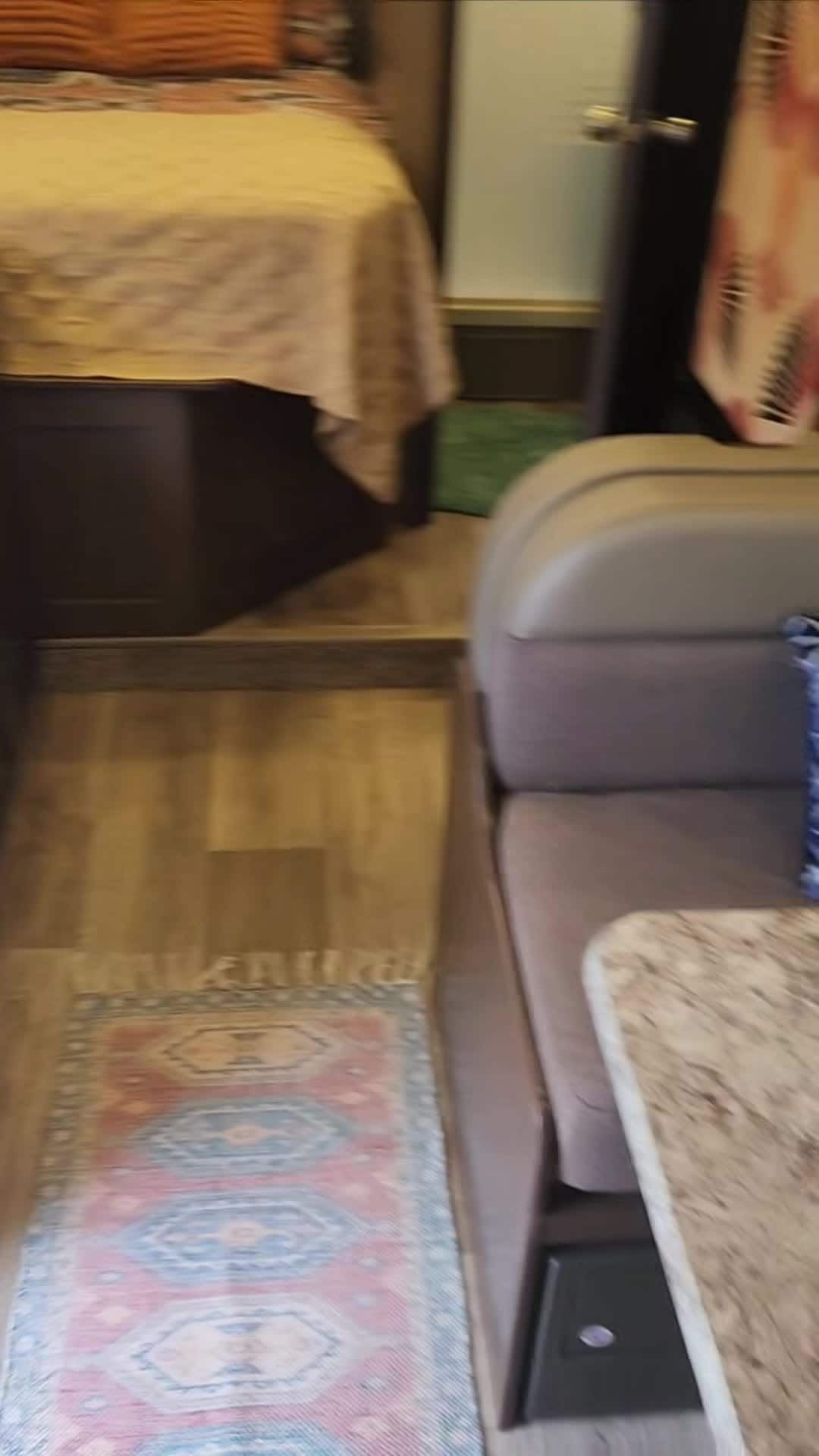 Property video