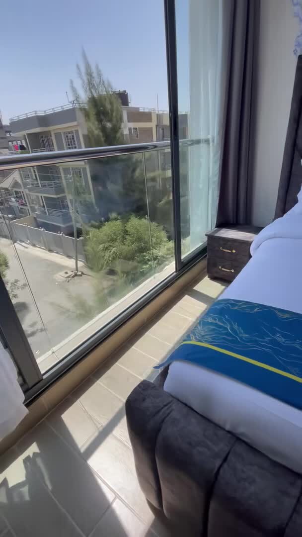 Video van accommodatie