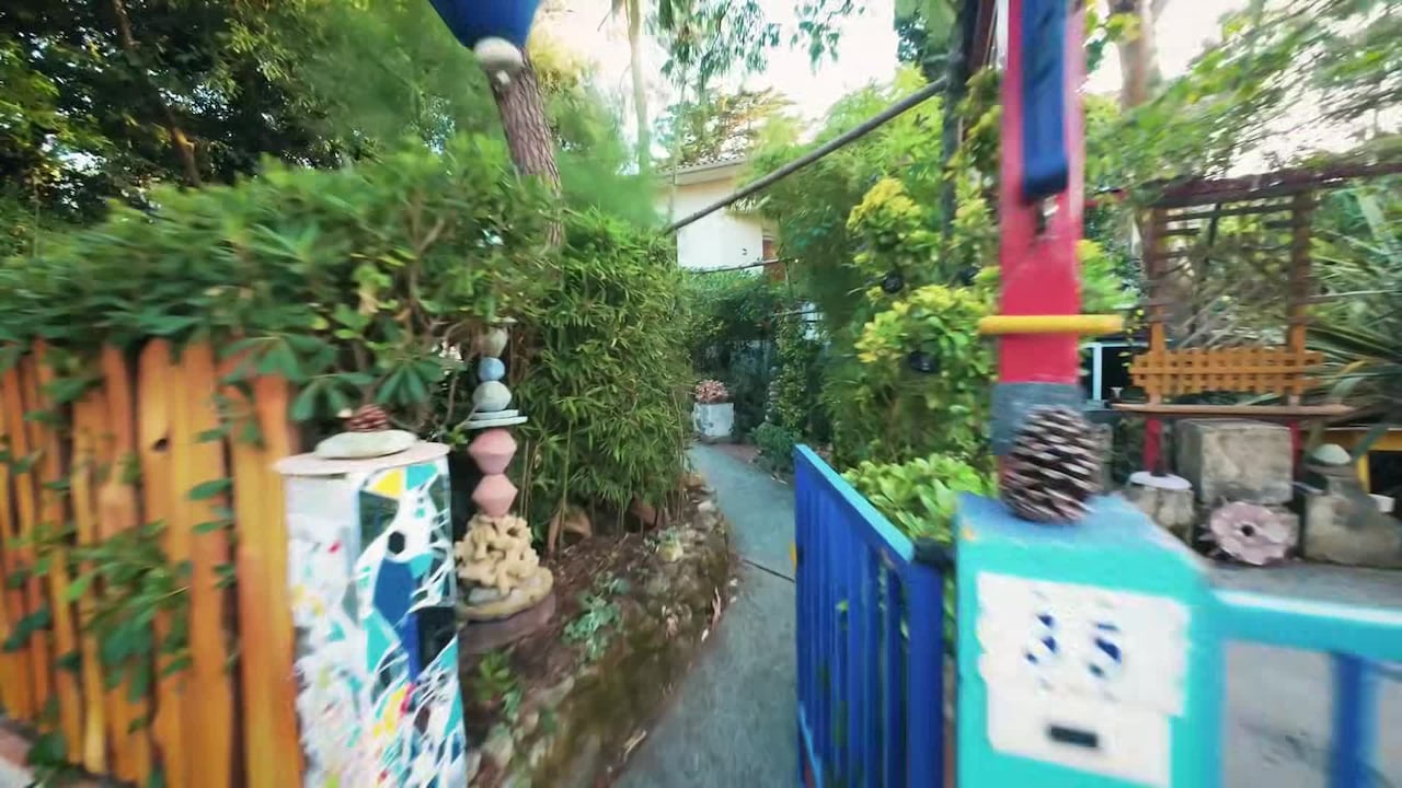 Property video