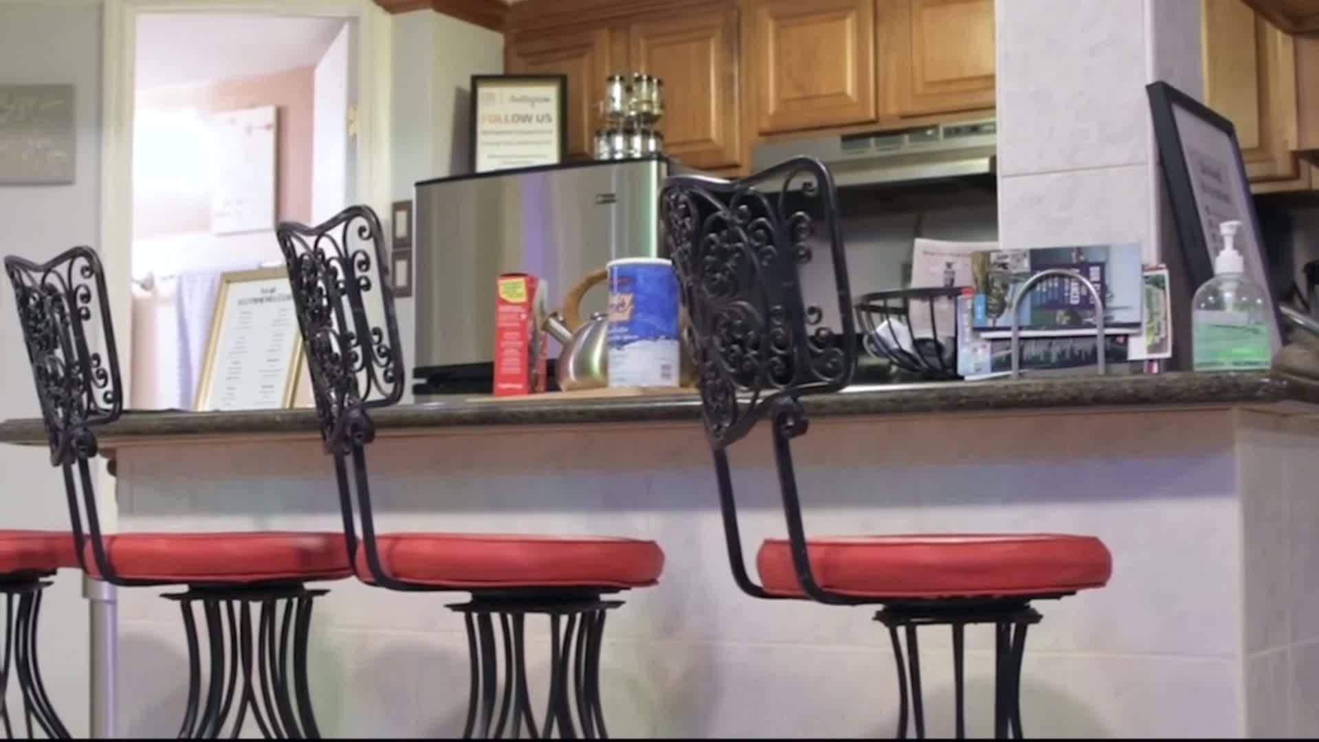 Property video