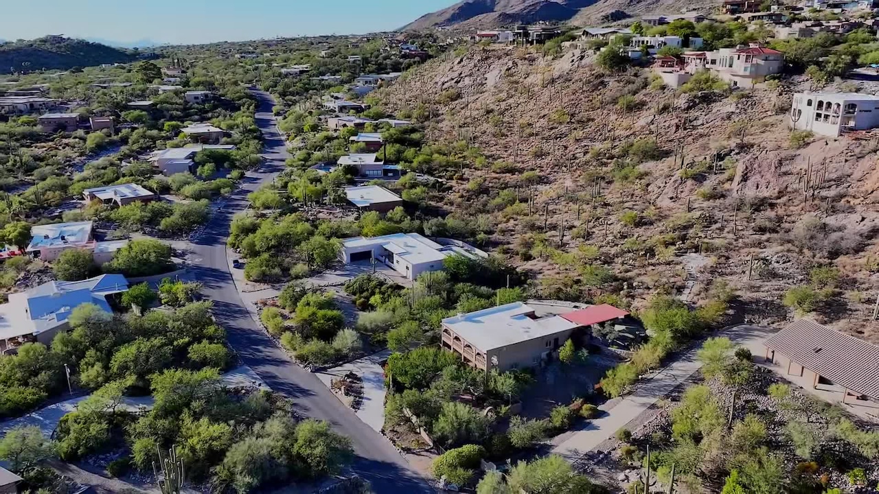 Property video