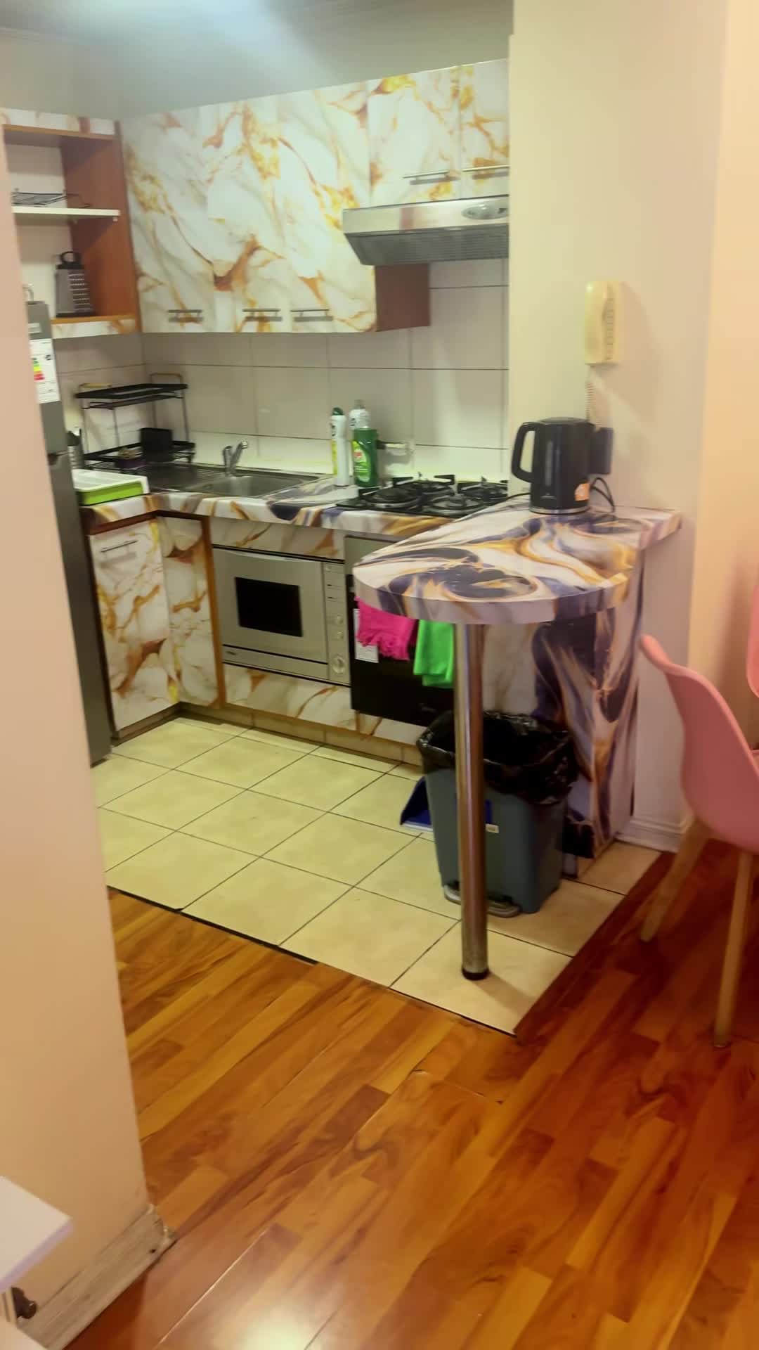 Video der Unterkunft