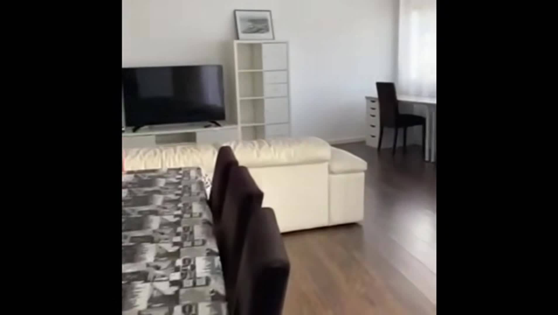Property video