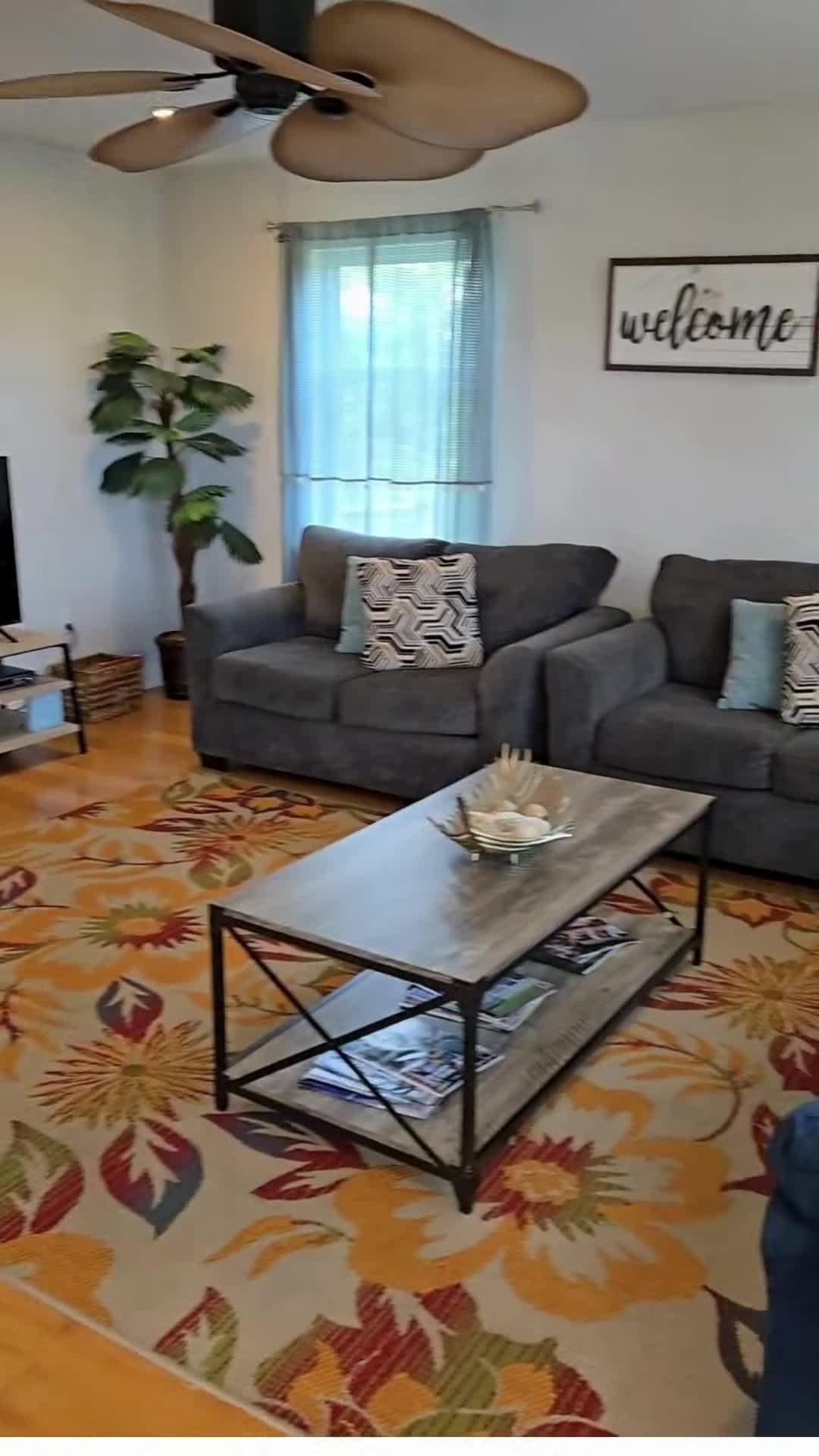 Property video