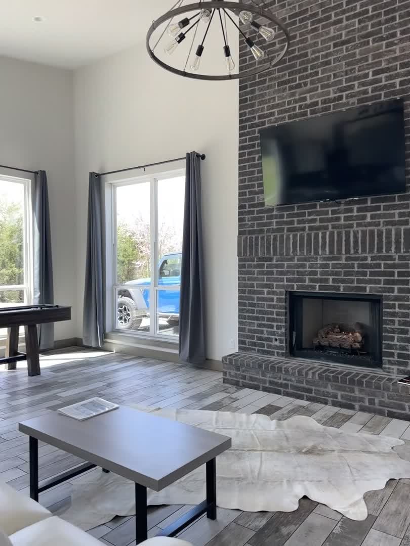 Property video
