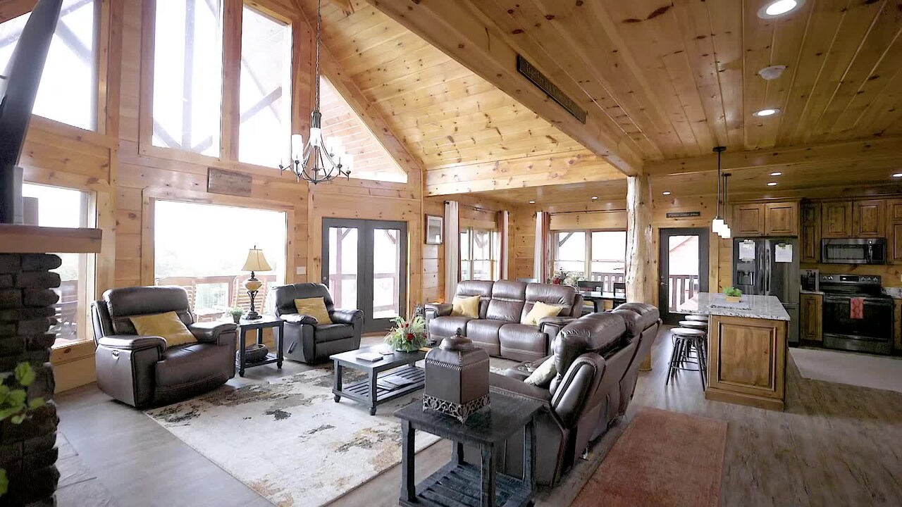 Property video