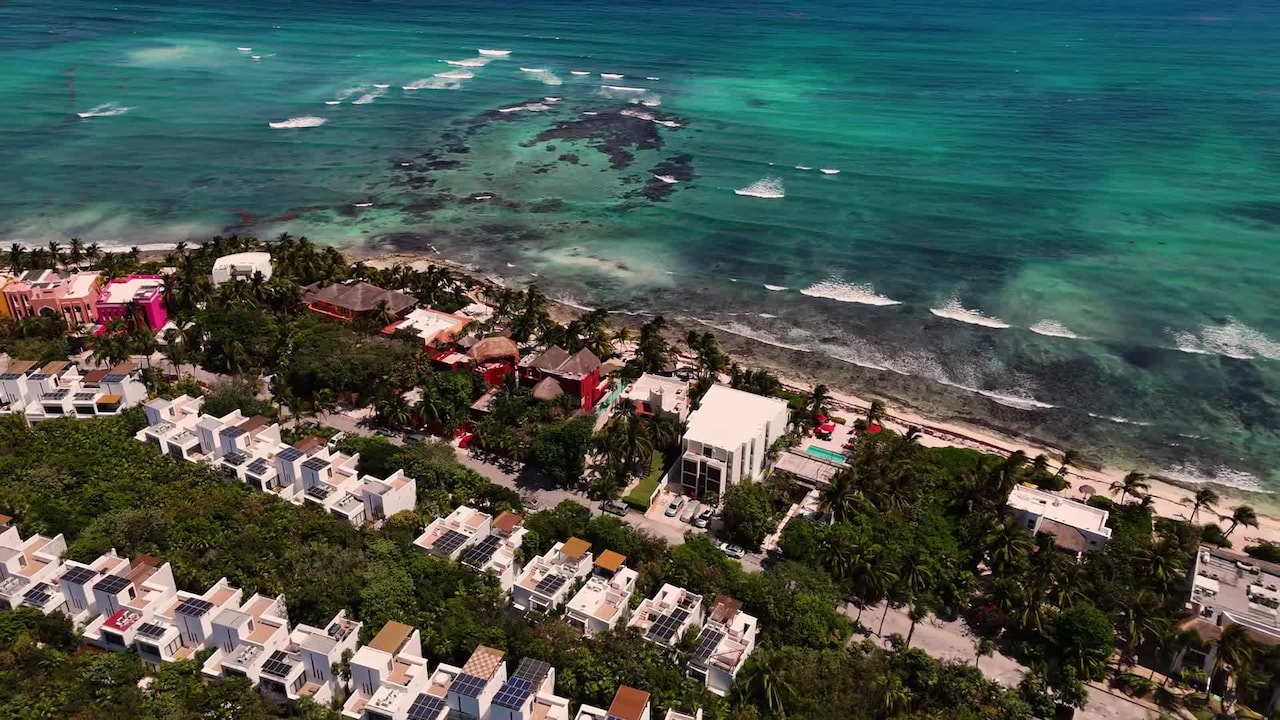 Property video