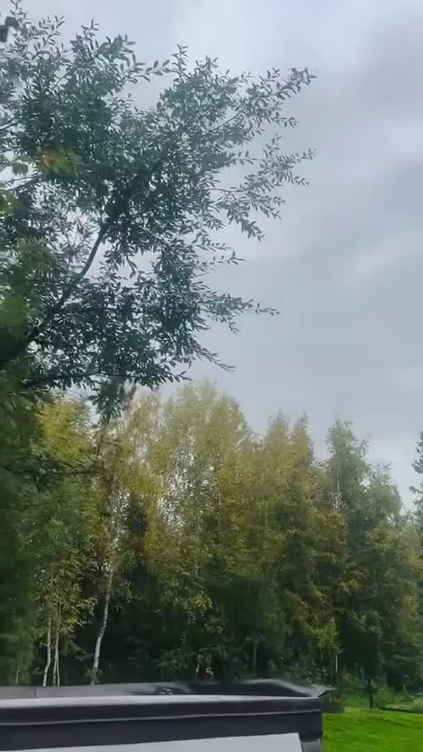 Majoituspaikan video
