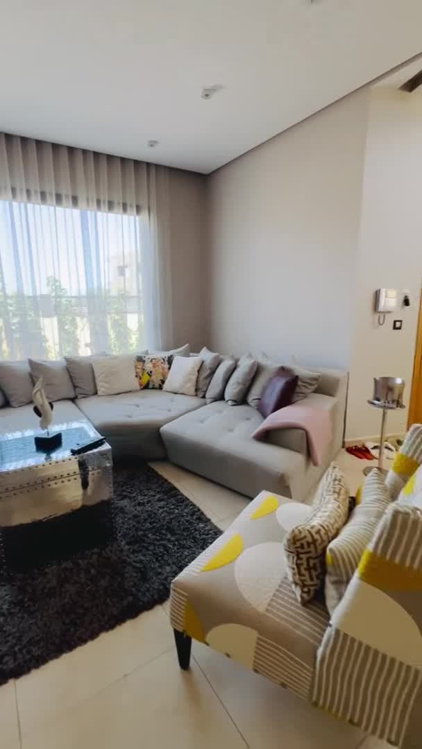 Property video