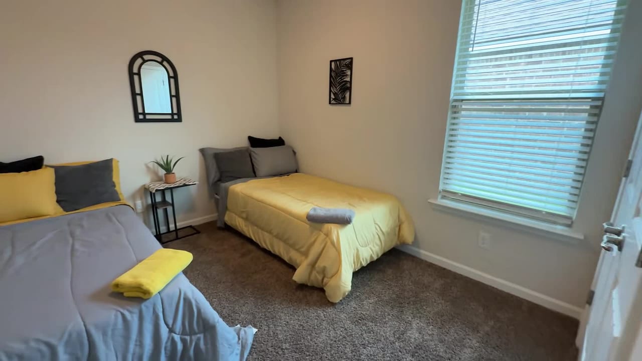 Property video