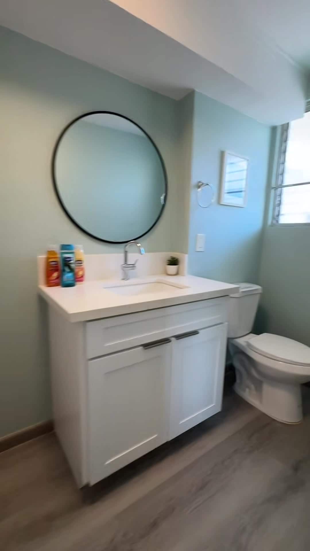 Property video