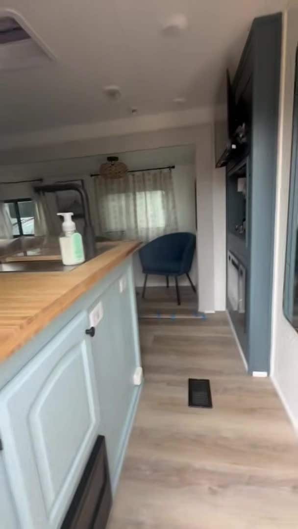 Property video