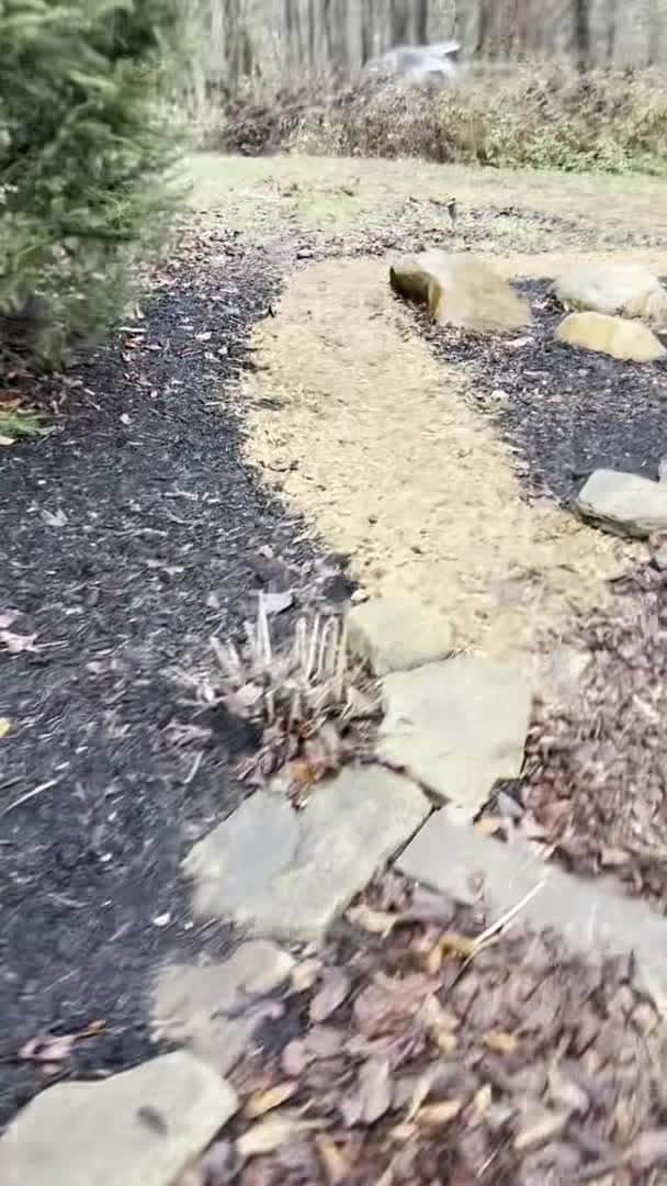 Vidéo de l’hébergement