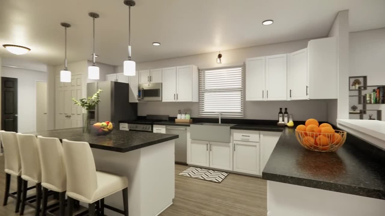 Property video