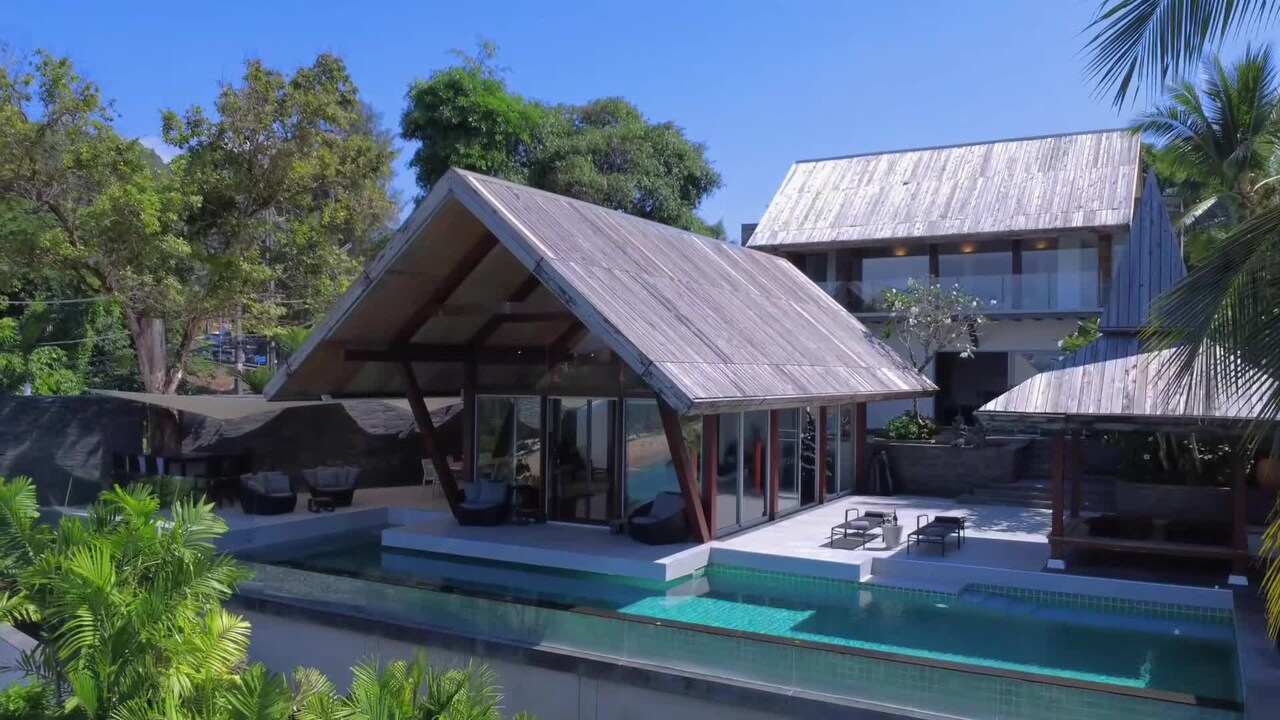 Property video