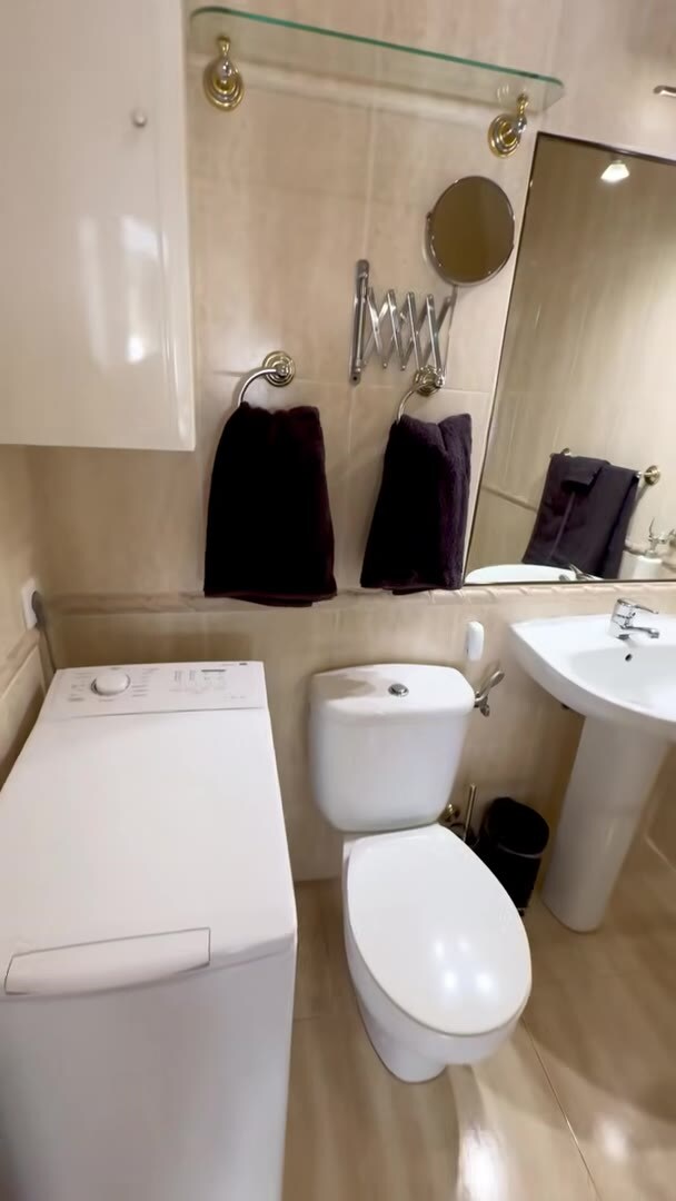 Property video