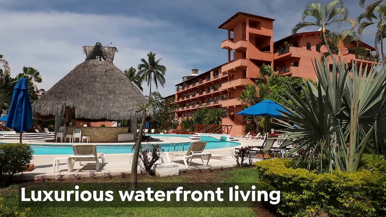 Property video