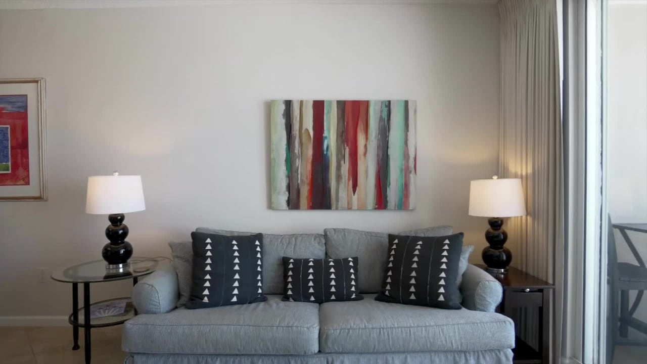 Property video