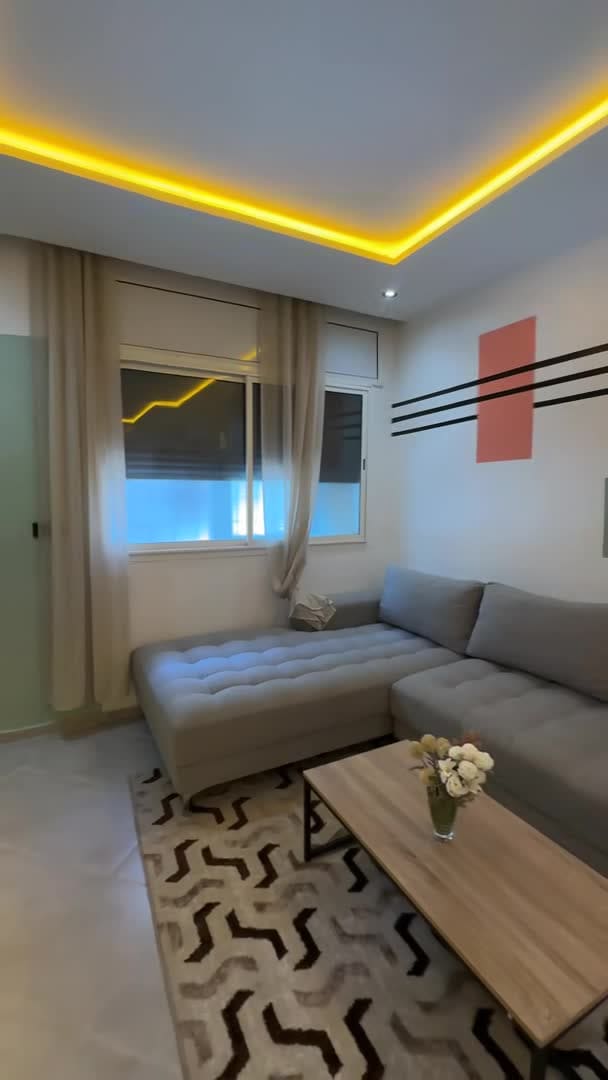 Property video