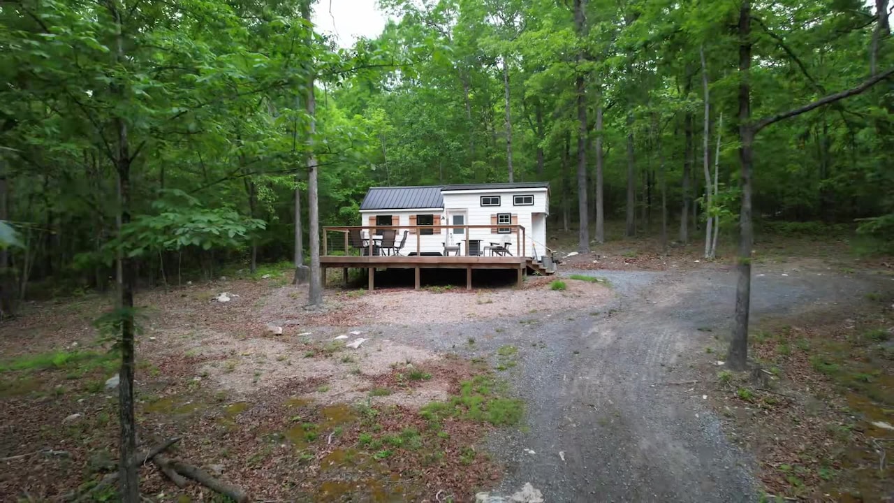 Video van accommodatie