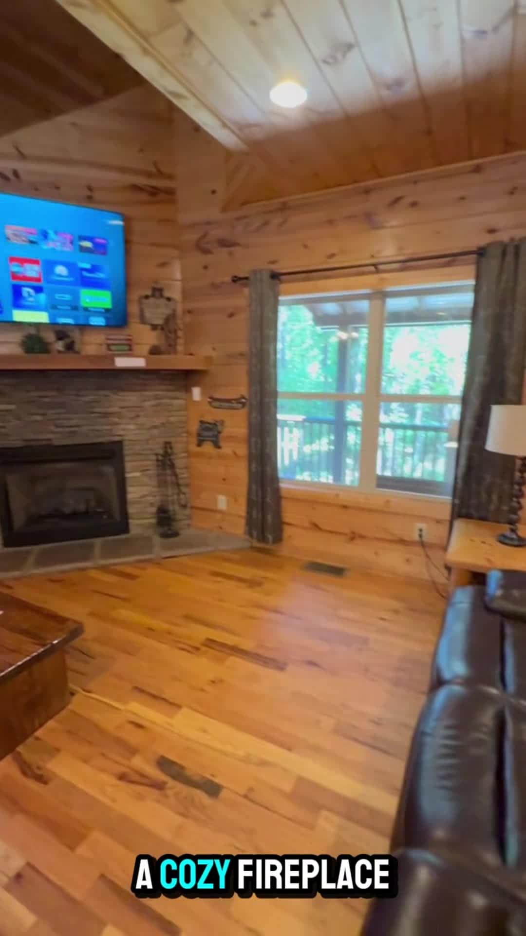 Property video