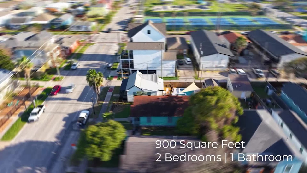 Property video