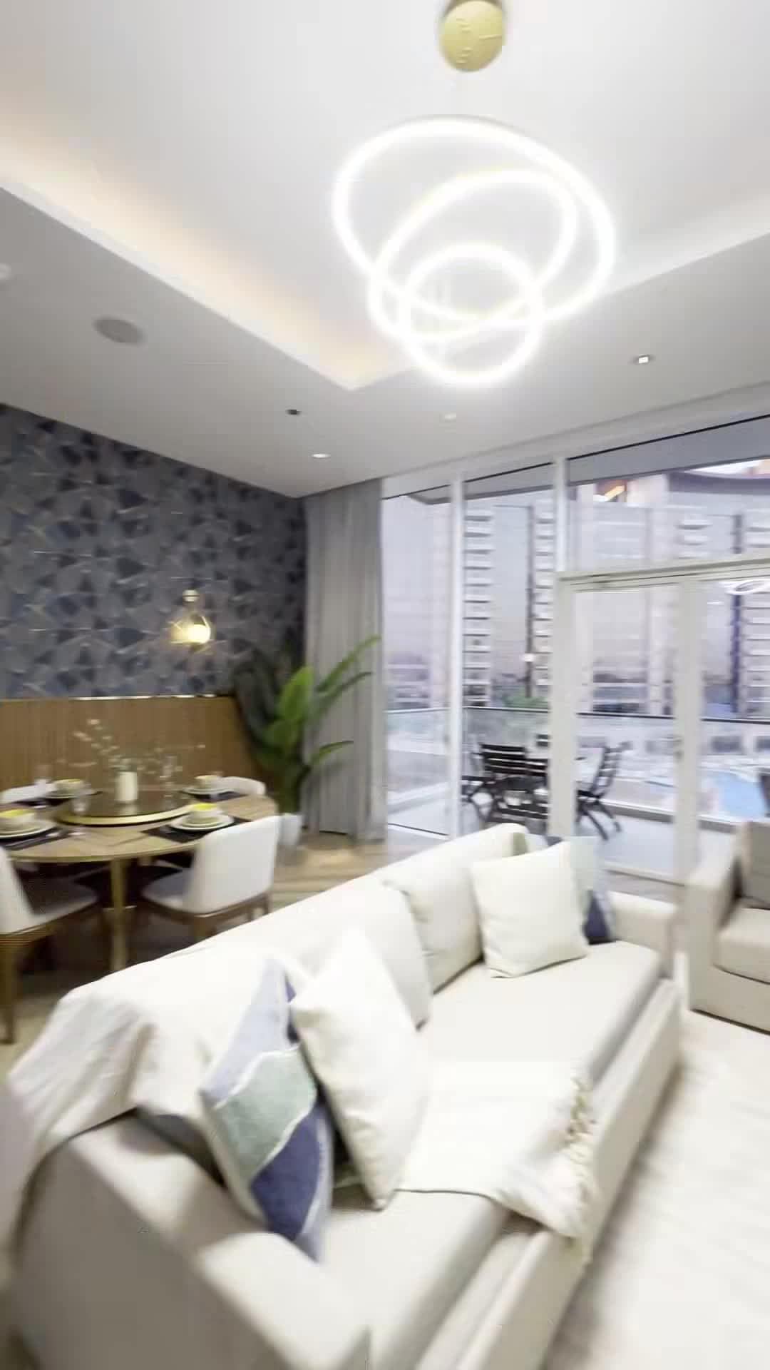 Property video