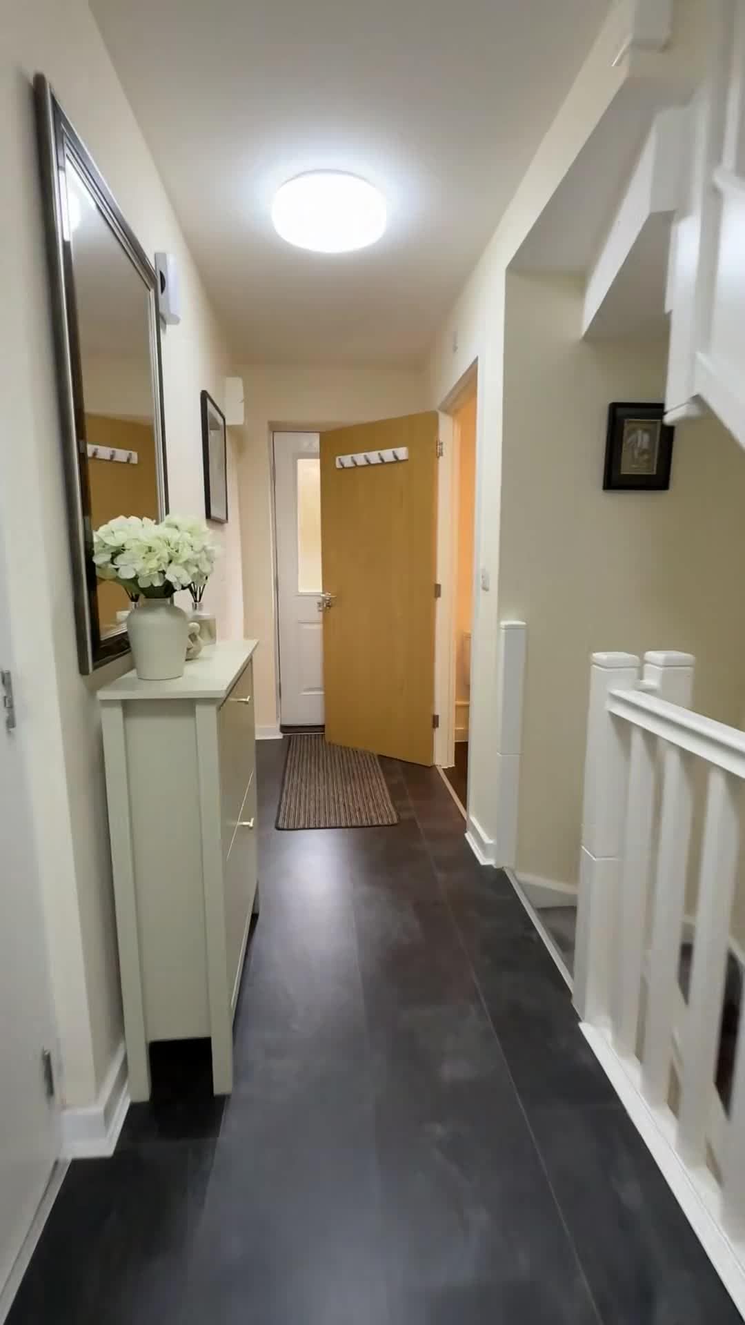 Vidéo de l’hébergement