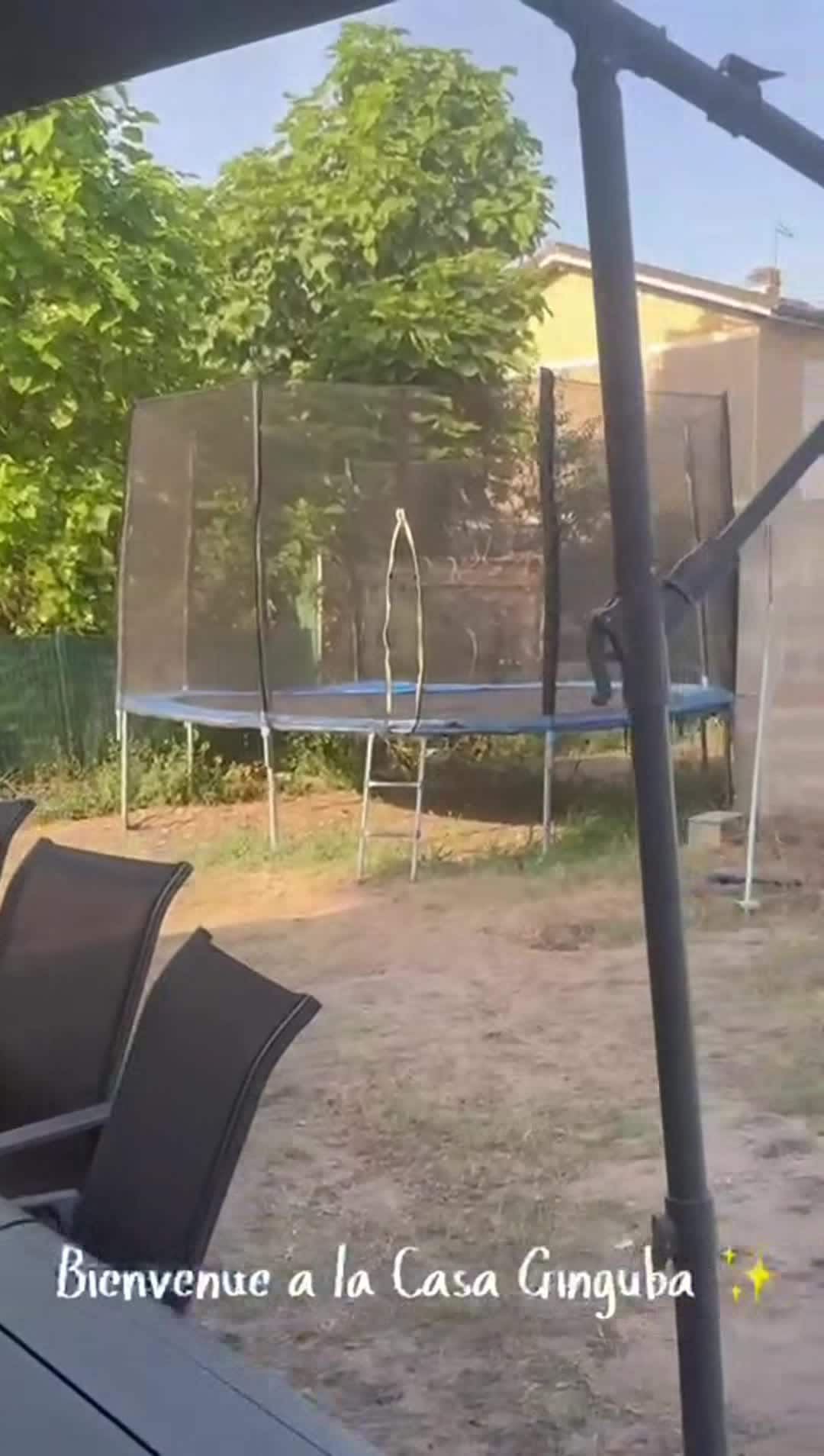 Video der Unterkunft