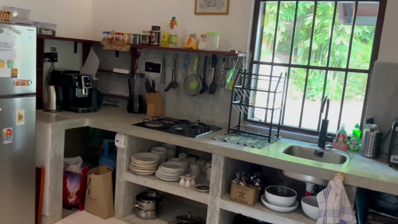 Video der Unterkunft