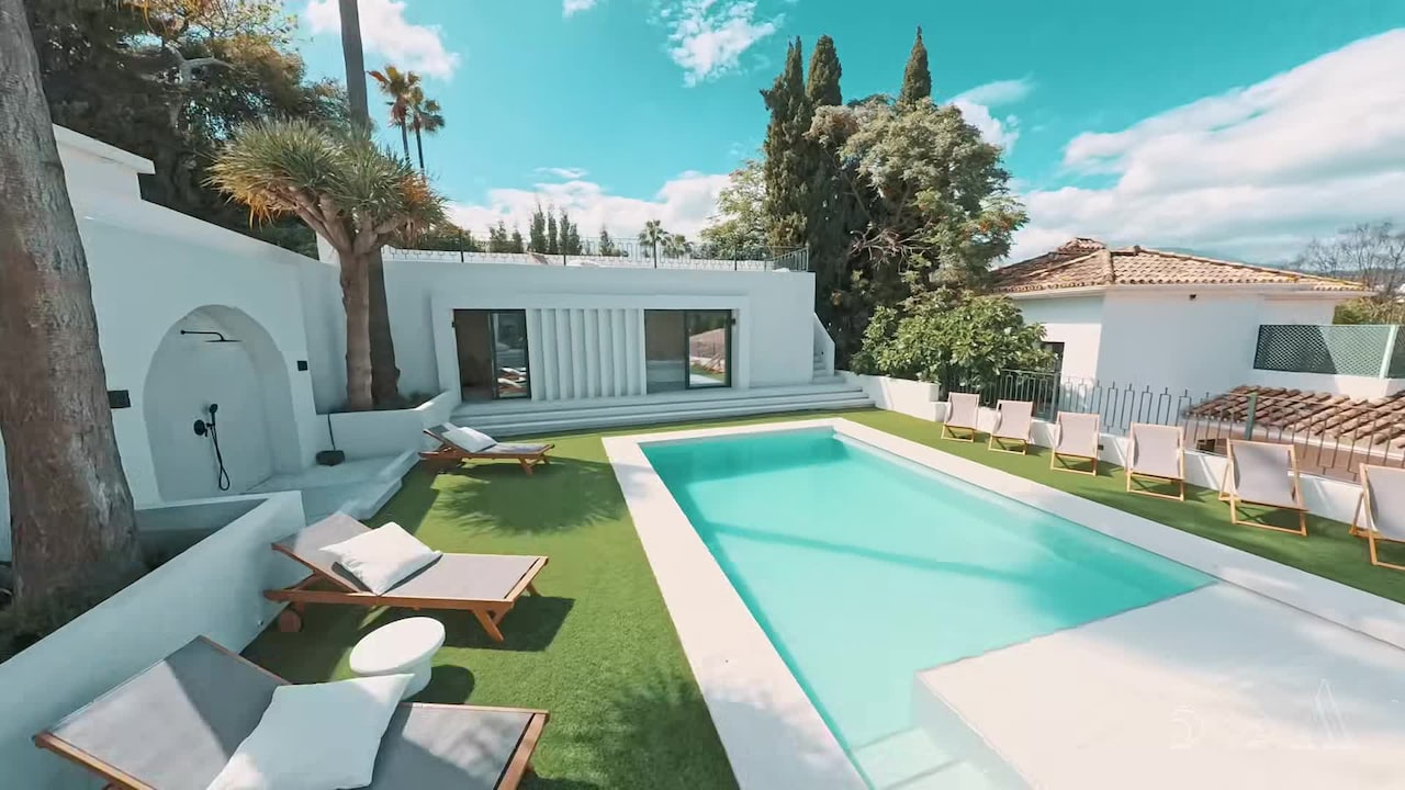 Video van accommodatie