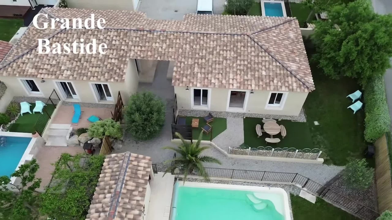 Property video
