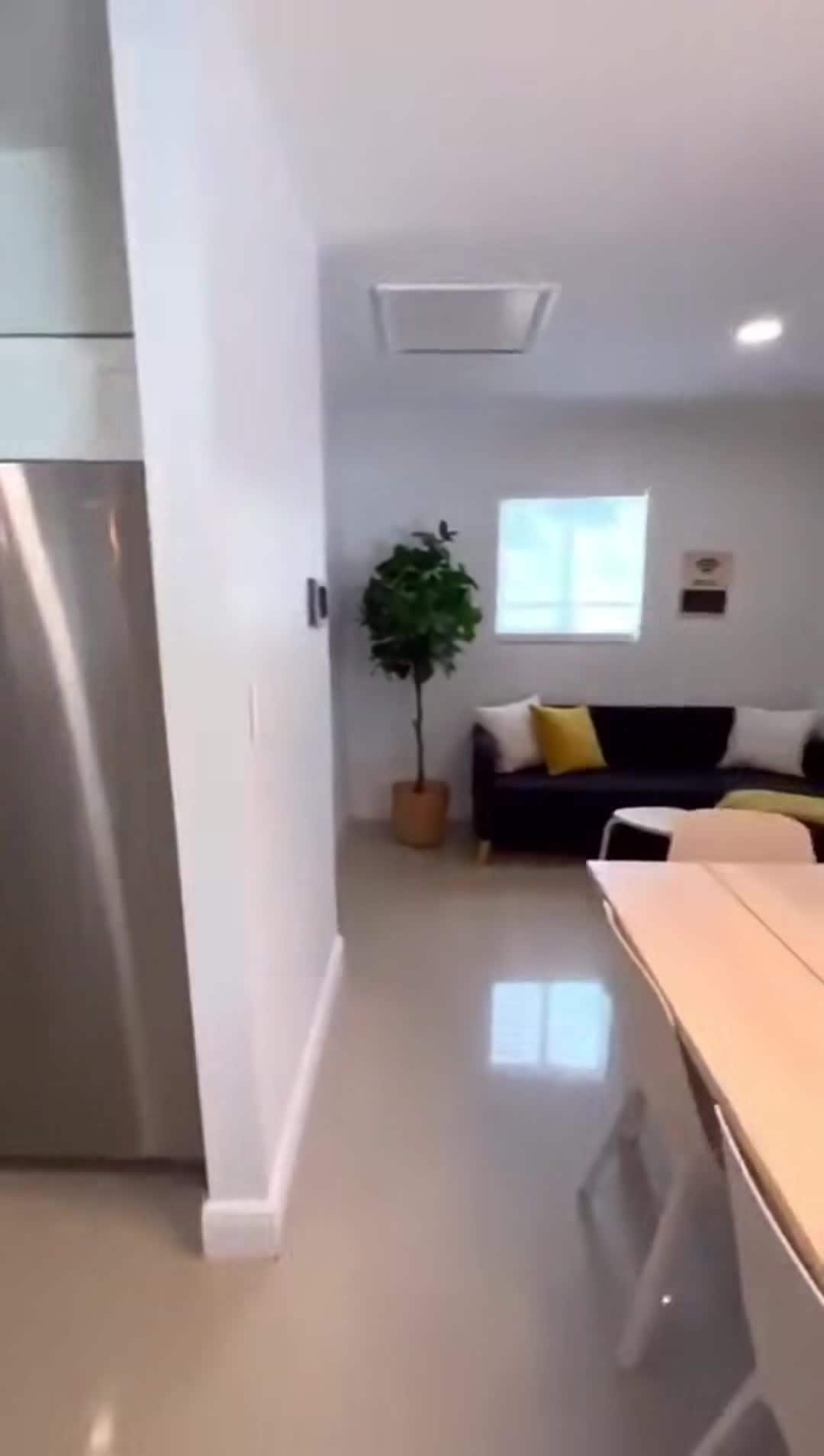 Video realizado por la propiedad