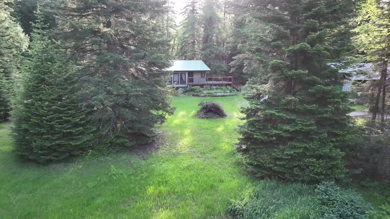 Property video