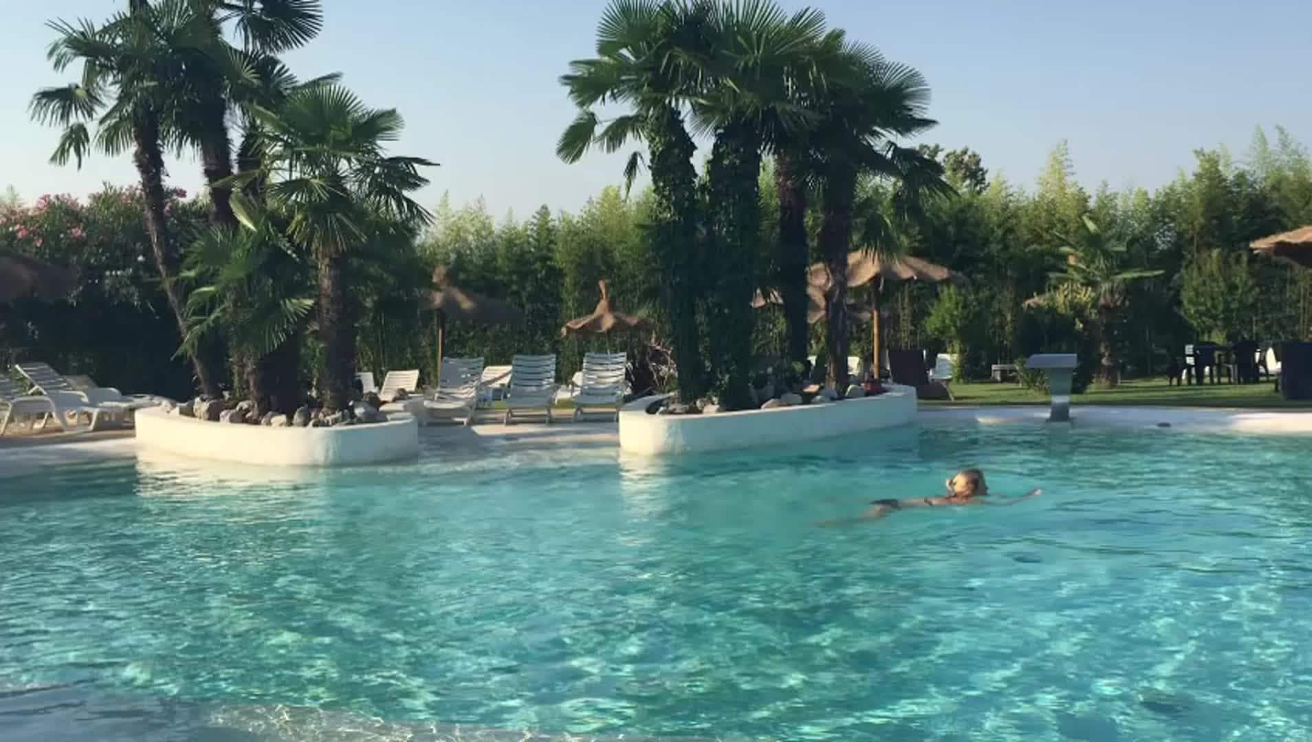 Video van accommodatie