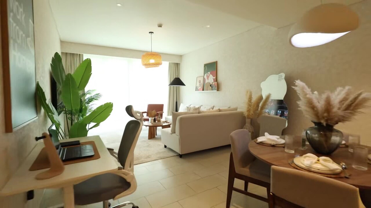 Property video