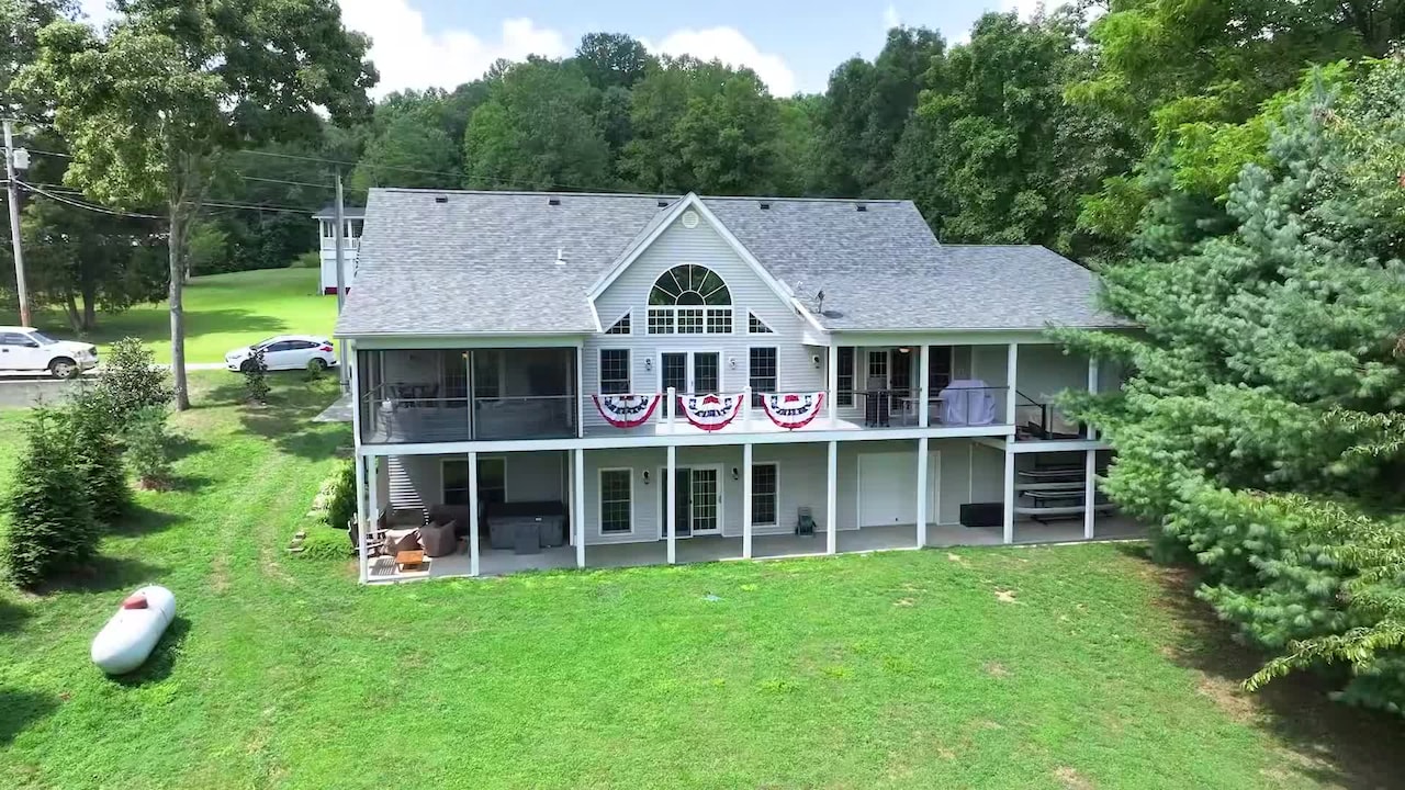 Property video