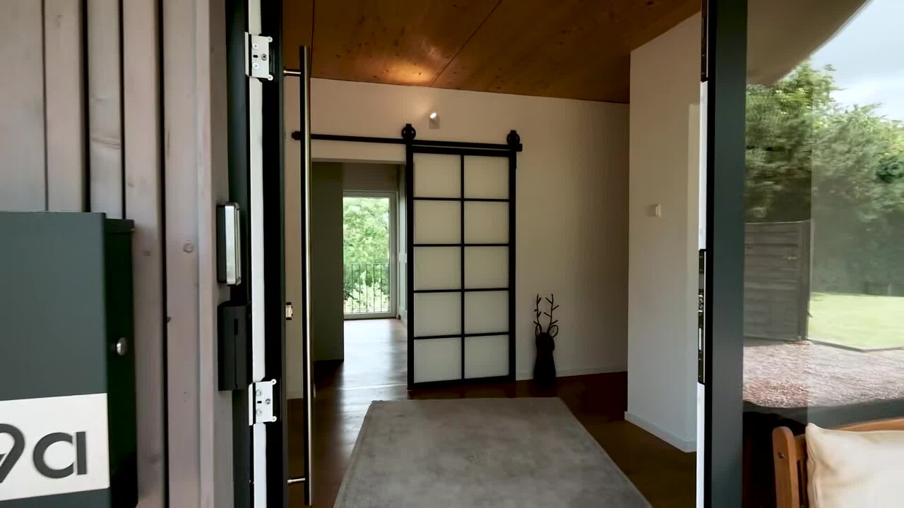 Property video