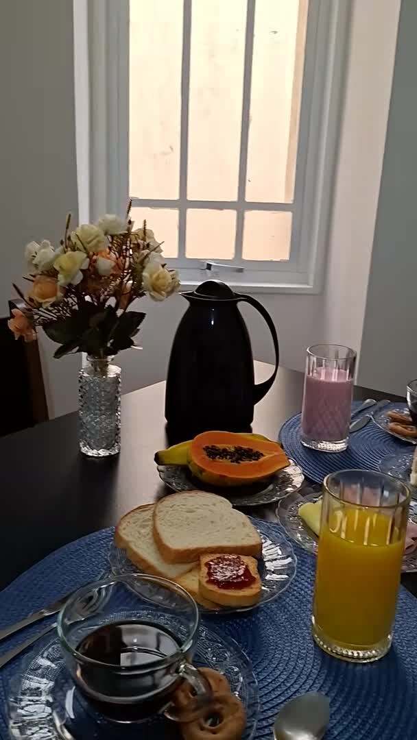 Property video
