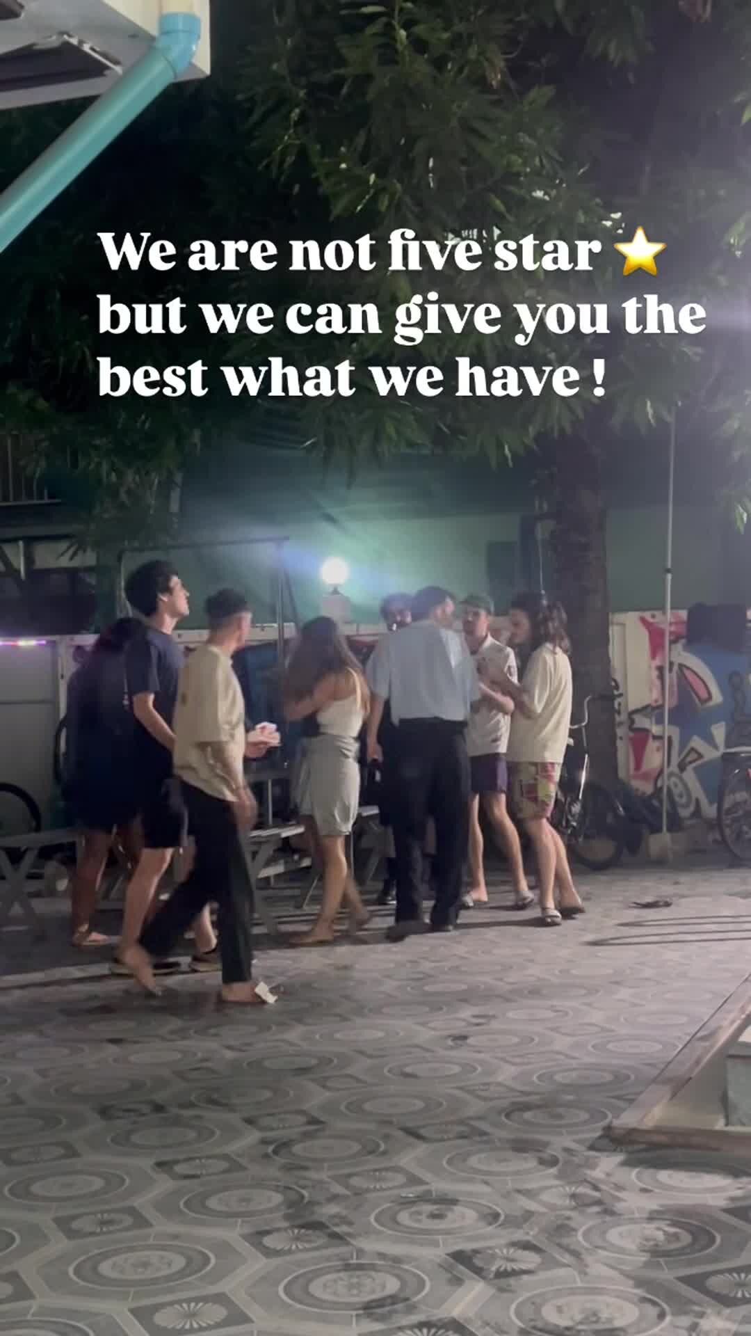 Property video